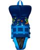 KGB 2024 Junior Boys Buoyancy Vest With Collar