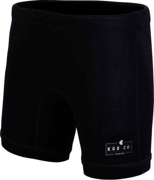 KGB 2024 JUNIOR BOYS NEO SHORTS Wayne Ritchie's Melbourne Wakeboard