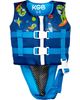 KGB 2024 Junior Boys Buoyancy Vest