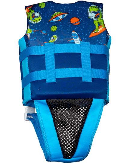 KGB 2024 Junior Boys Buoyancy Vest