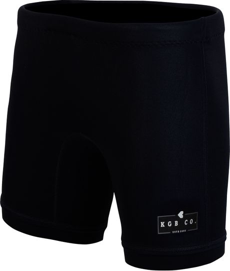 KGB 2024 Junior Boys Neo Shorts