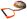 Straightline 2025 Signature Slalom Ski Rope &amp; Handle with 8 Section Mainline