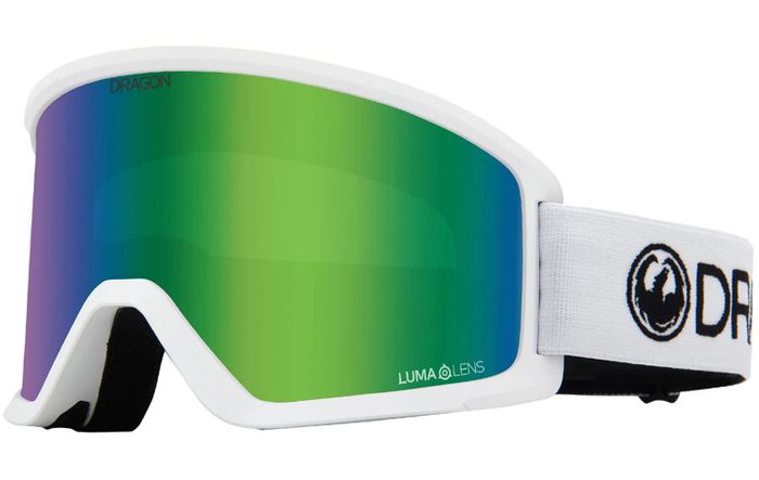 Dragon 2025 DX3 OTG Goggles