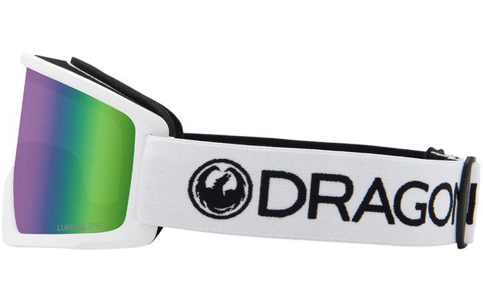 Dragon 2025 DX3 OTG Goggles