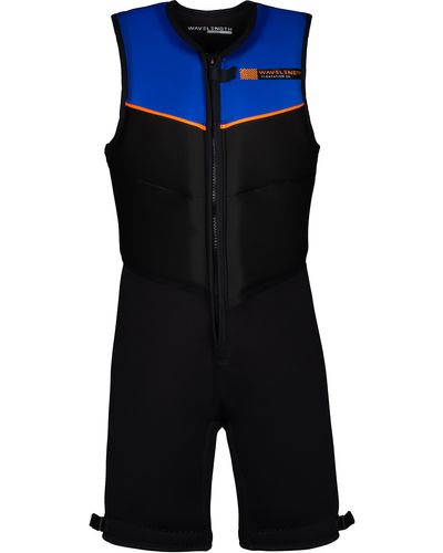 Wavelength 2024 Mens Buoyancy Suit