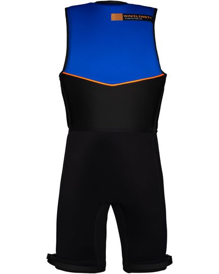 Wavelength 2024 Mens Buoyancy Suit