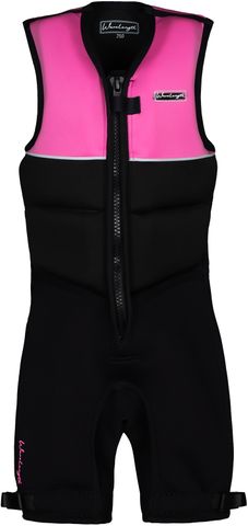 Wavelength 2024 Junior Girls Buoyancy Suit