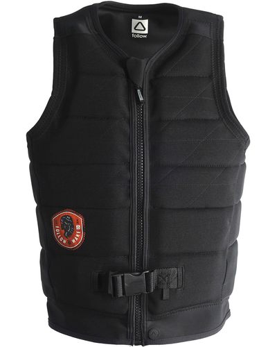 Follow 2024 BP Plus Buoyancy Vest