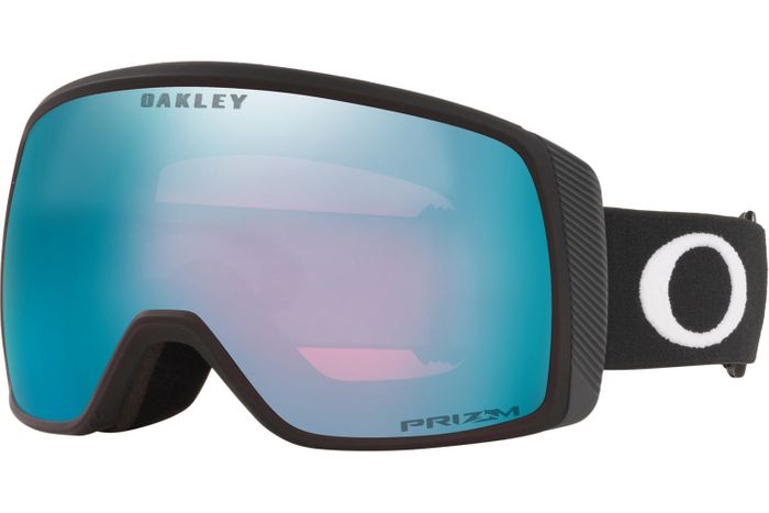 Oakley 2025 Flight Tracker S Goggles
