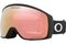 Oakley 2024 Flight Tracker M Goggles