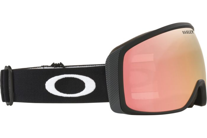 Oakley 2024 Flight Tracker M Goggles