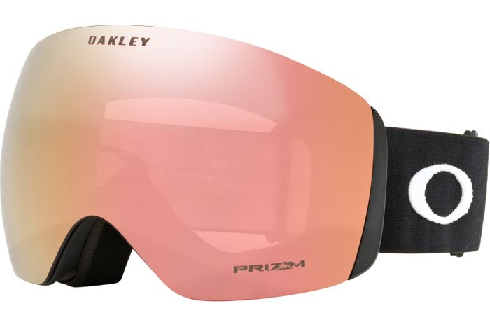 Oakley 2025 Flight Deck L Goggles