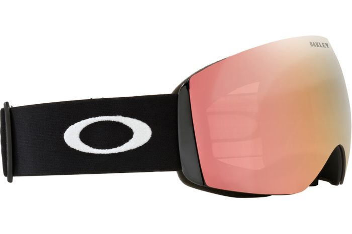 Oakley 2024 Flight Deck L Goggles