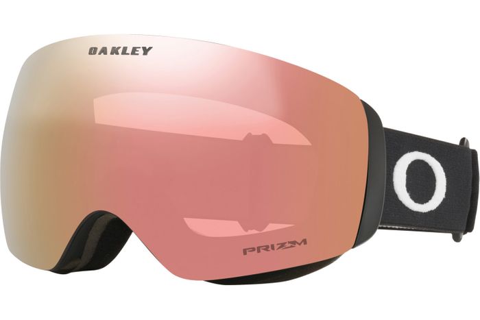 Oakley 2025 Flight Deck M Goggles