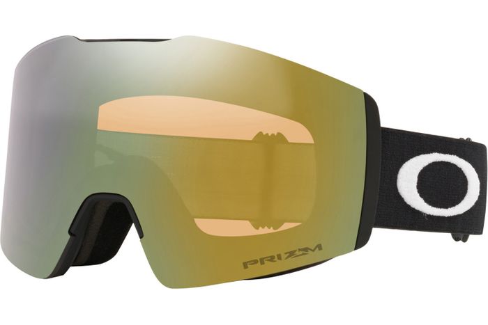 Oakley 2025 Fall Line M Goggles