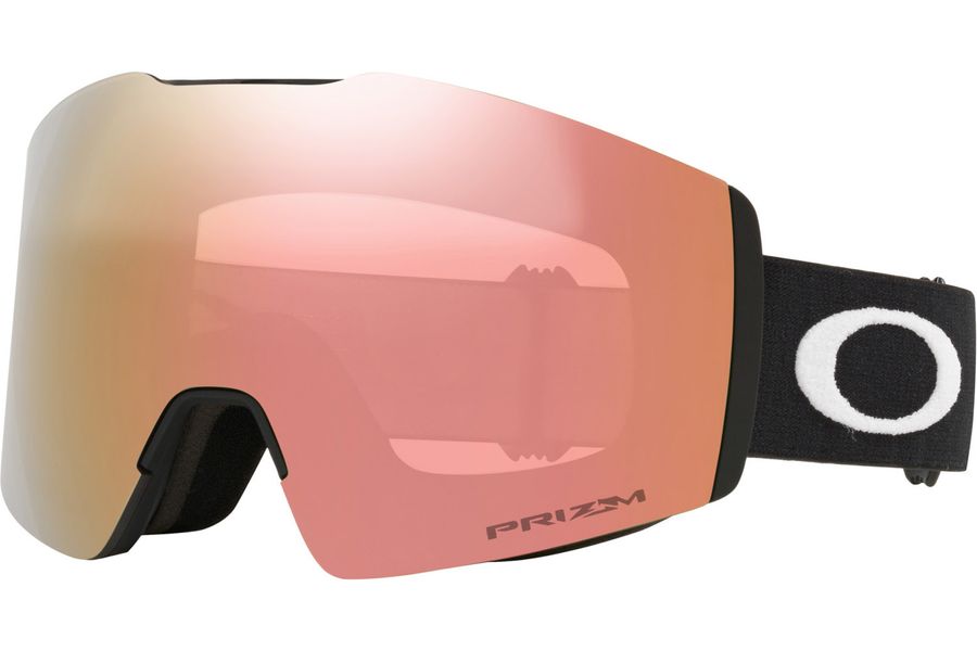 Oakley 2024 Fall Line M Goggles