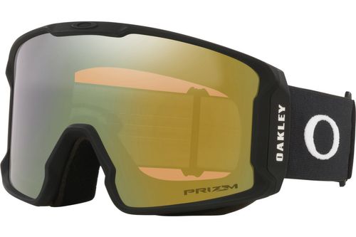 Oakley 2026 Line Miner L Goggles