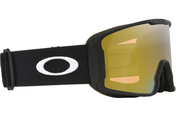 Oakley 2024 Line Miner L Goggles