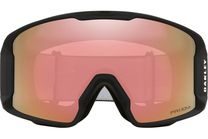 Oakley 2025 Line Miner L Goggles