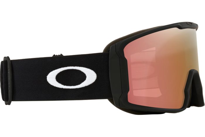 Oakley 2024 Line Miner L Goggles