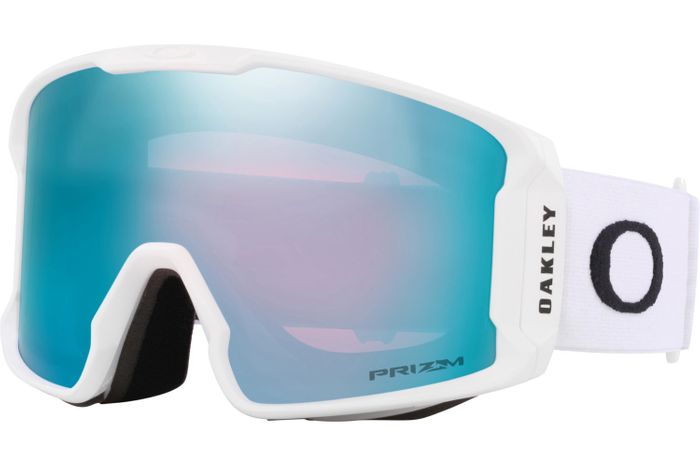 Oakley 2025 Line Miner L Goggles