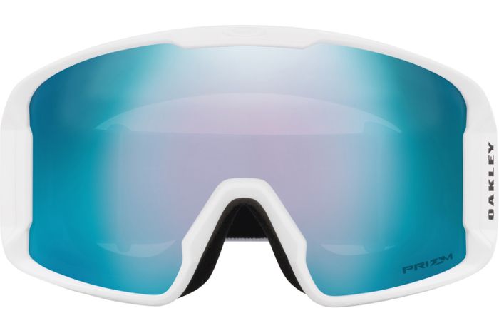 Oakley 2025 Line Miner L Goggles