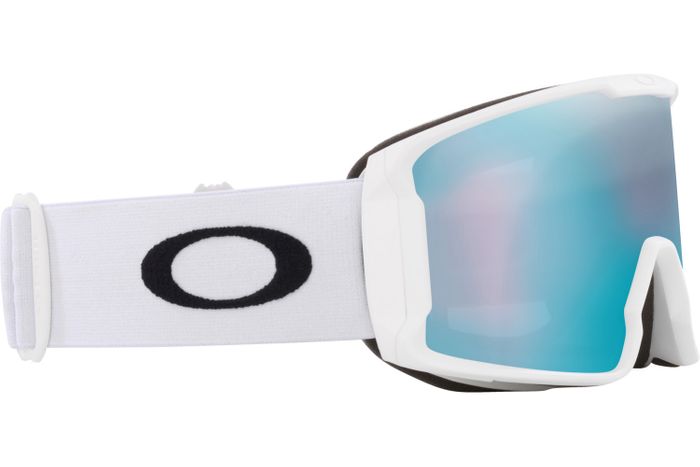 Oakley 2024 Line Miner L Goggles