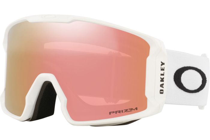 Oakley 2025 Line Miner L Goggles