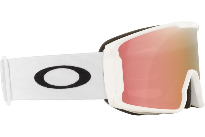 Oakley 2025 Line Miner L Goggles