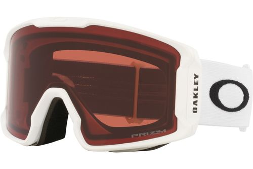 Oakley 2026 Line Miner L Goggles