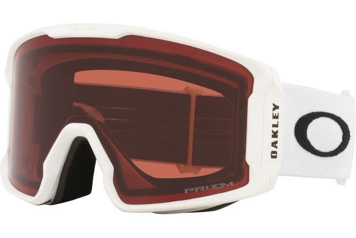 Oakley 2025 Line Miner L Goggles