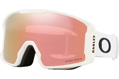 Oakley 2025 Line Miner M Goggles