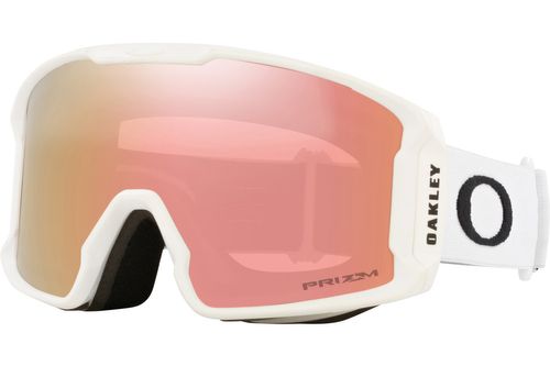 Oakley 2026 Line Miner M Goggles