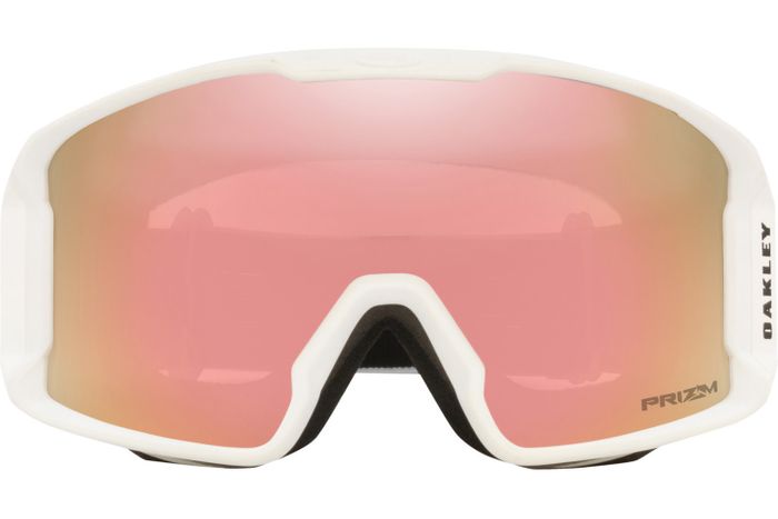 Oakley 2025 Line Miner M Goggles