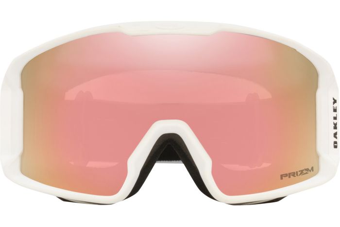 Oakley 2024 Line Miner M Goggles