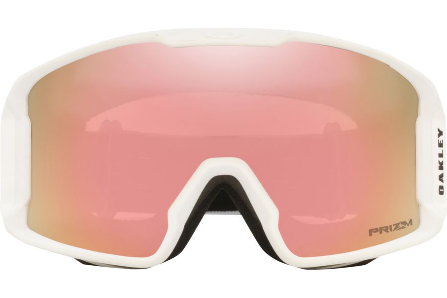 Oakley 2024 Line Miner M Goggles