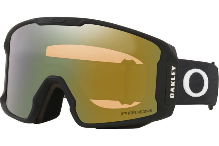 Oakley 2025 Line Miner M Goggles