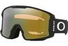 Oakley 2025 Line Miner M Goggles