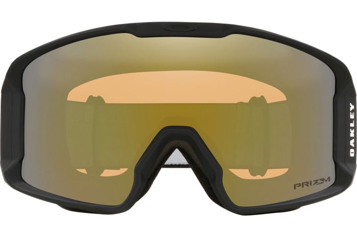 Oakley 2024 Line Miner M Goggles