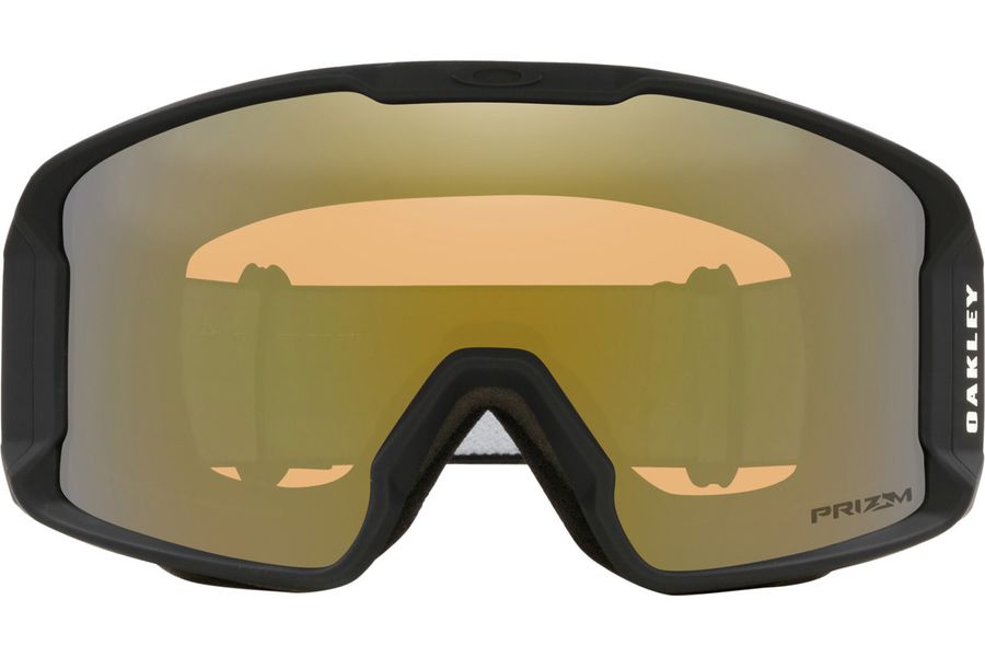 Oakley 2024 Line Miner M Goggles