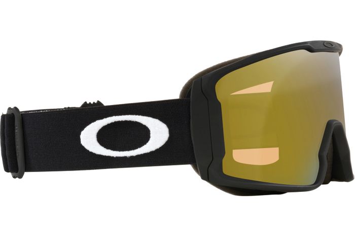 Oakley 2025 Line Miner M Goggles