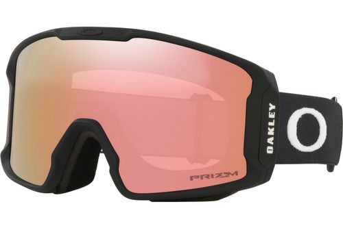 Oakley 2026 Line Miner M Goggles