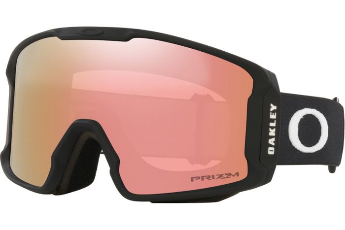 Oakley 2025 Line Miner M Goggles