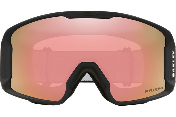 Oakley 2025 Line Miner M Goggles