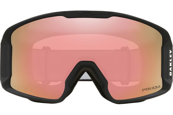 Oakley 2024 Line Miner M Goggles