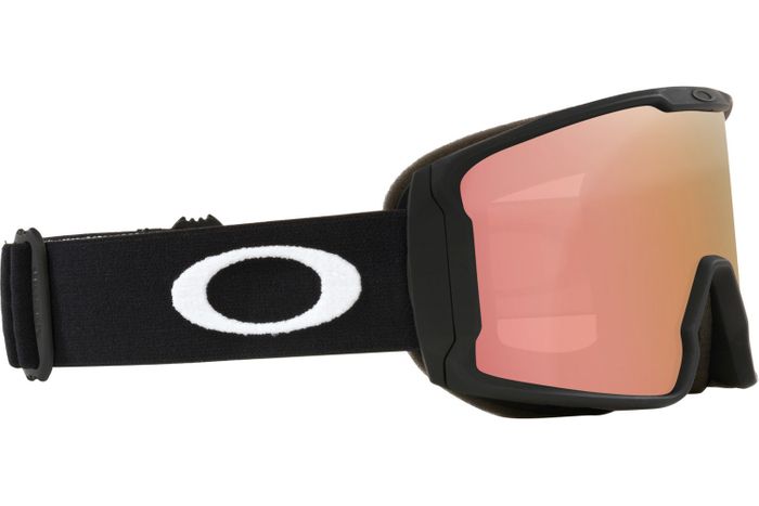 Oakley 2025 Line Miner M Goggles