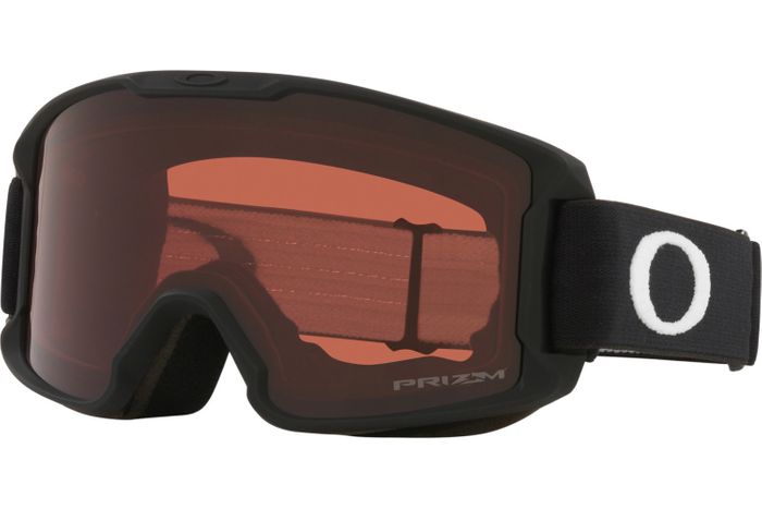 Oakley 2025 Line Miner S Goggles