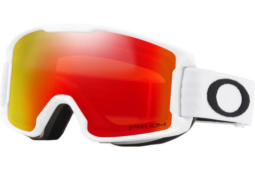 Oakley 2026 Line Miner S Goggles