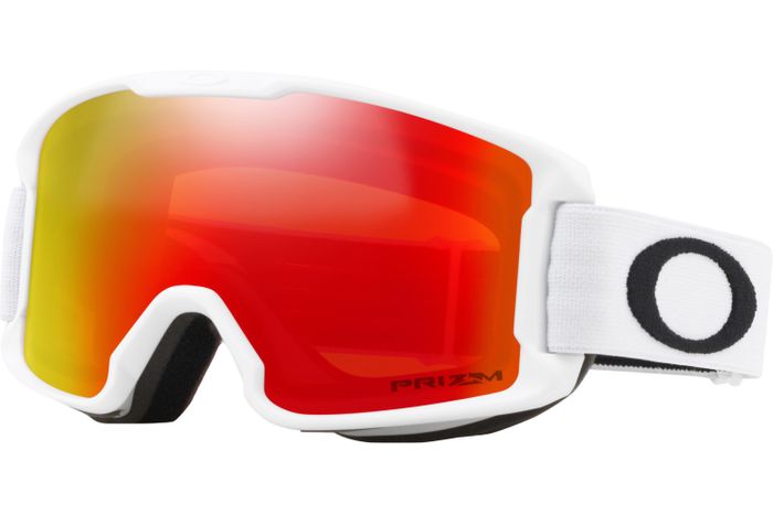 Oakley 2025 Line Miner S Goggles