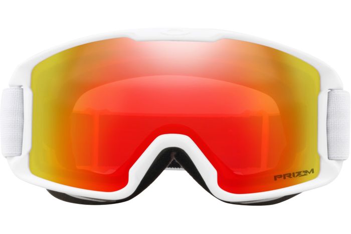 Oakley 2025 Line Miner S Goggles